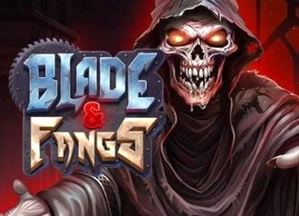Blade Fangs Pragmatic слот