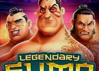 Legendary Sumo слот Endorphina