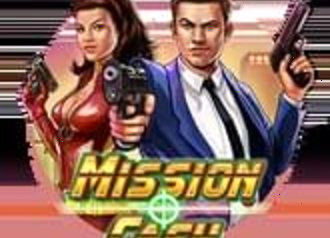 Mission Cash png