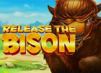release the bison prague