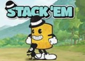 Stack'Em слот